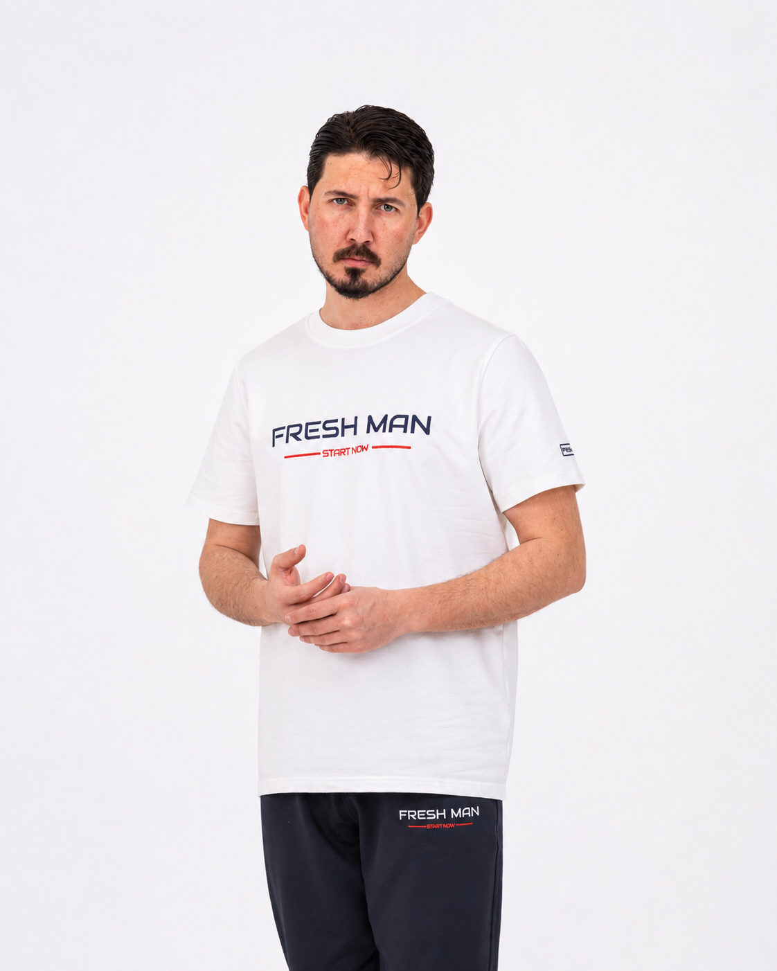 الملابس الرياضية الرجالية – FRESH MAN