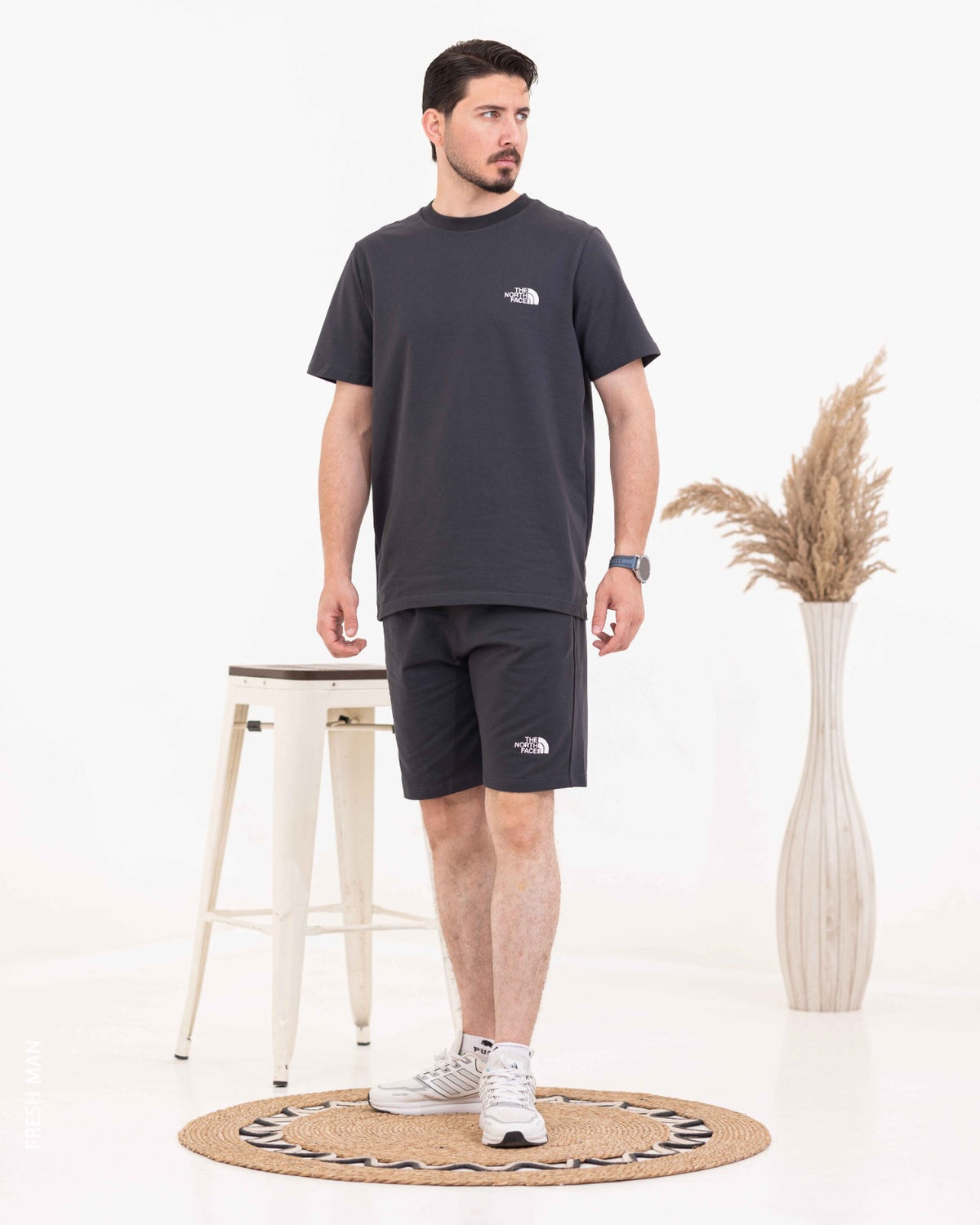 طقم FRESH MAN الرجالي