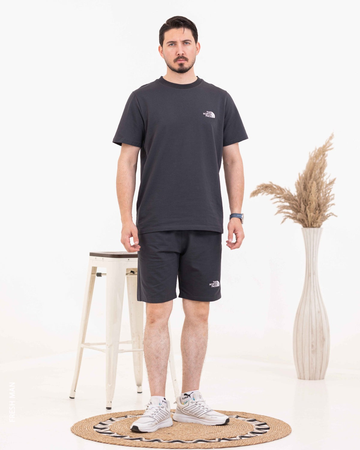 طقم FRESH MAN الرجالي