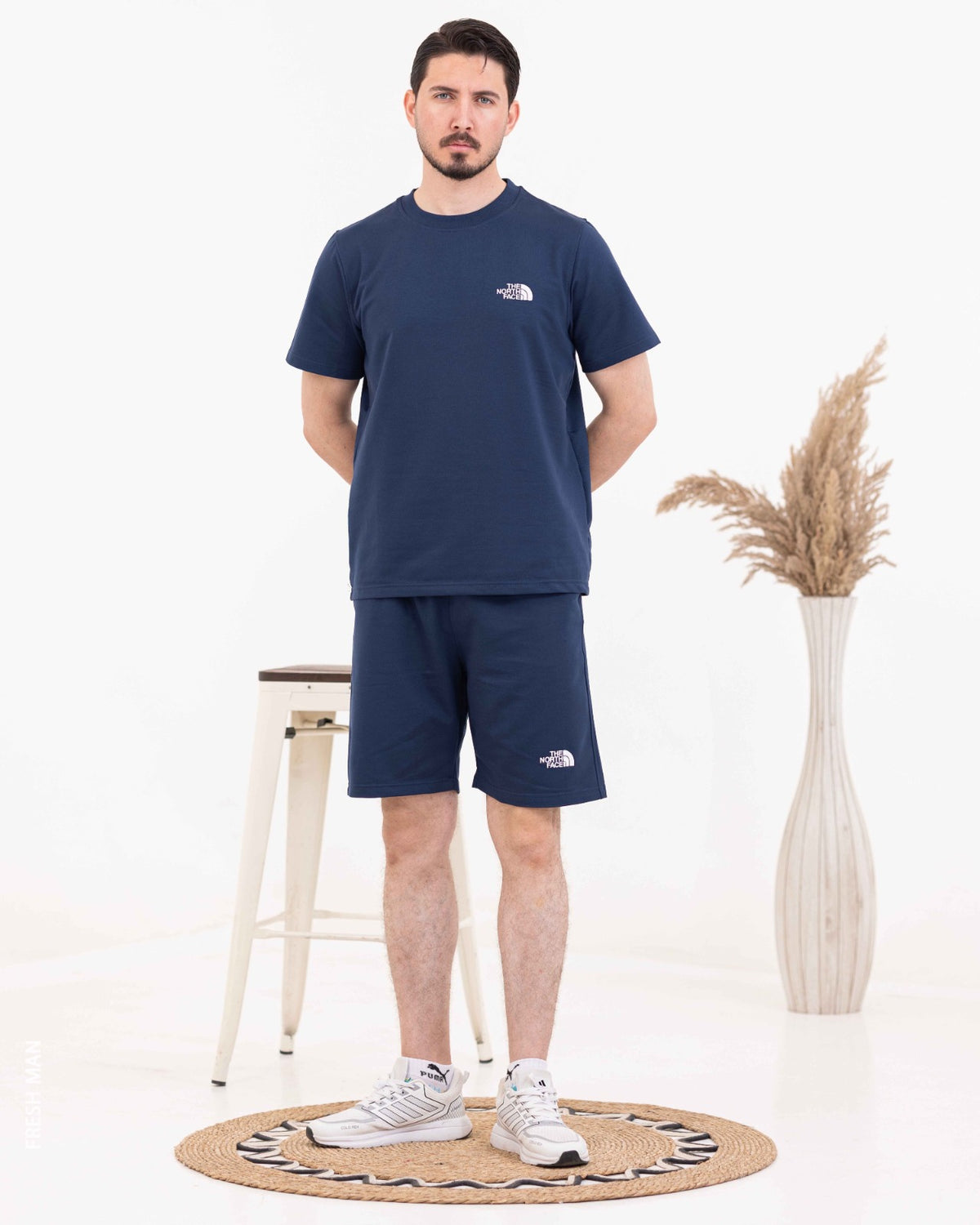 طقم FRESH MAN الرجالي