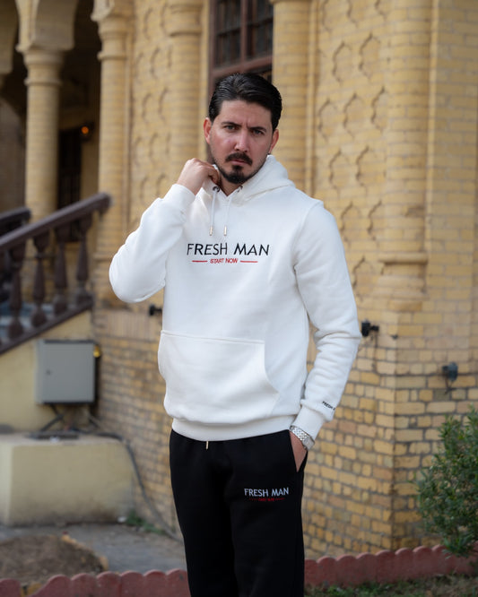 طقم فريش مان المميز FRESH MAN